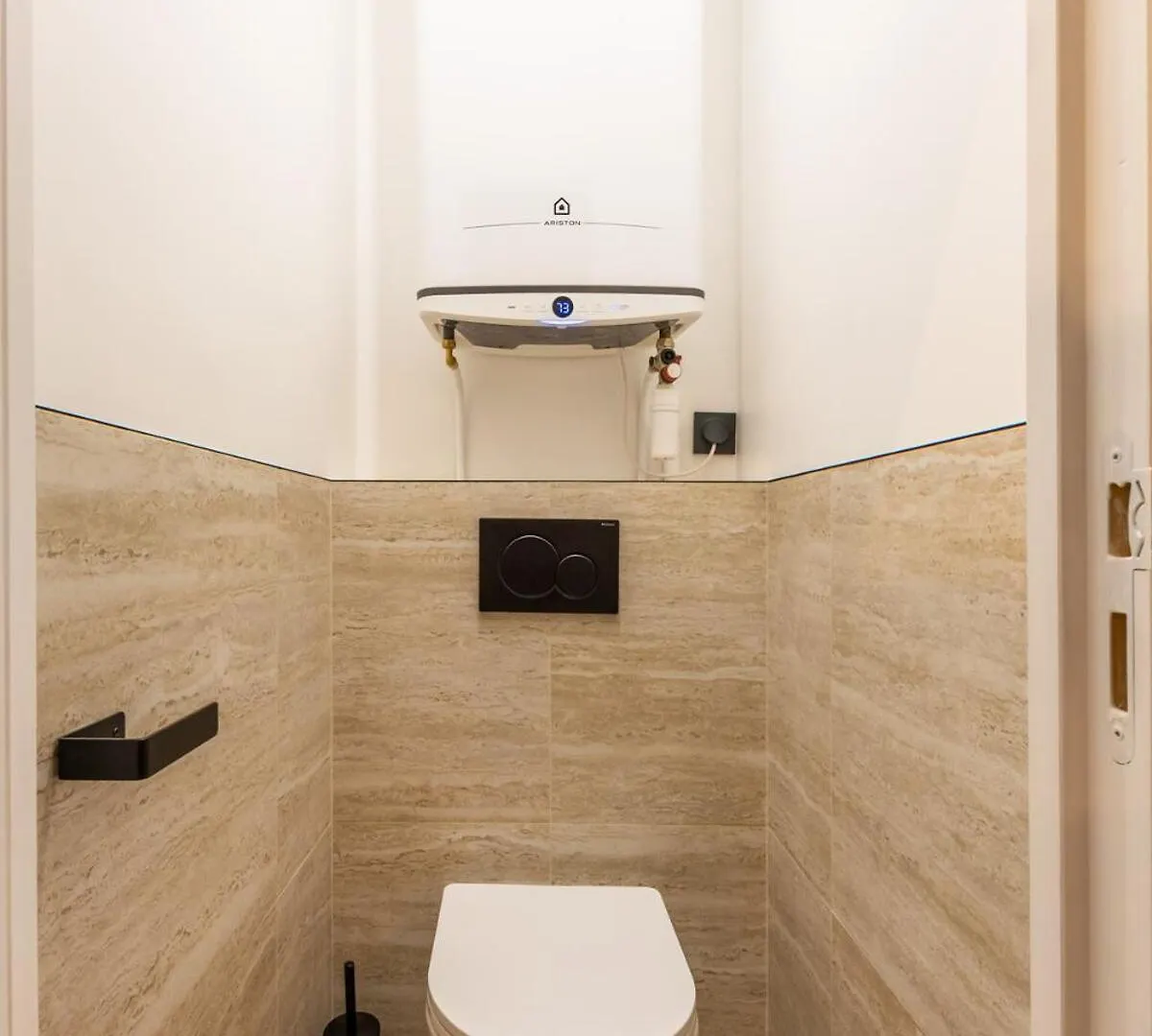 Parisian Luxury Living Rue Dauphine Saint-Germain-Des-Pres Lejlighed  Paris